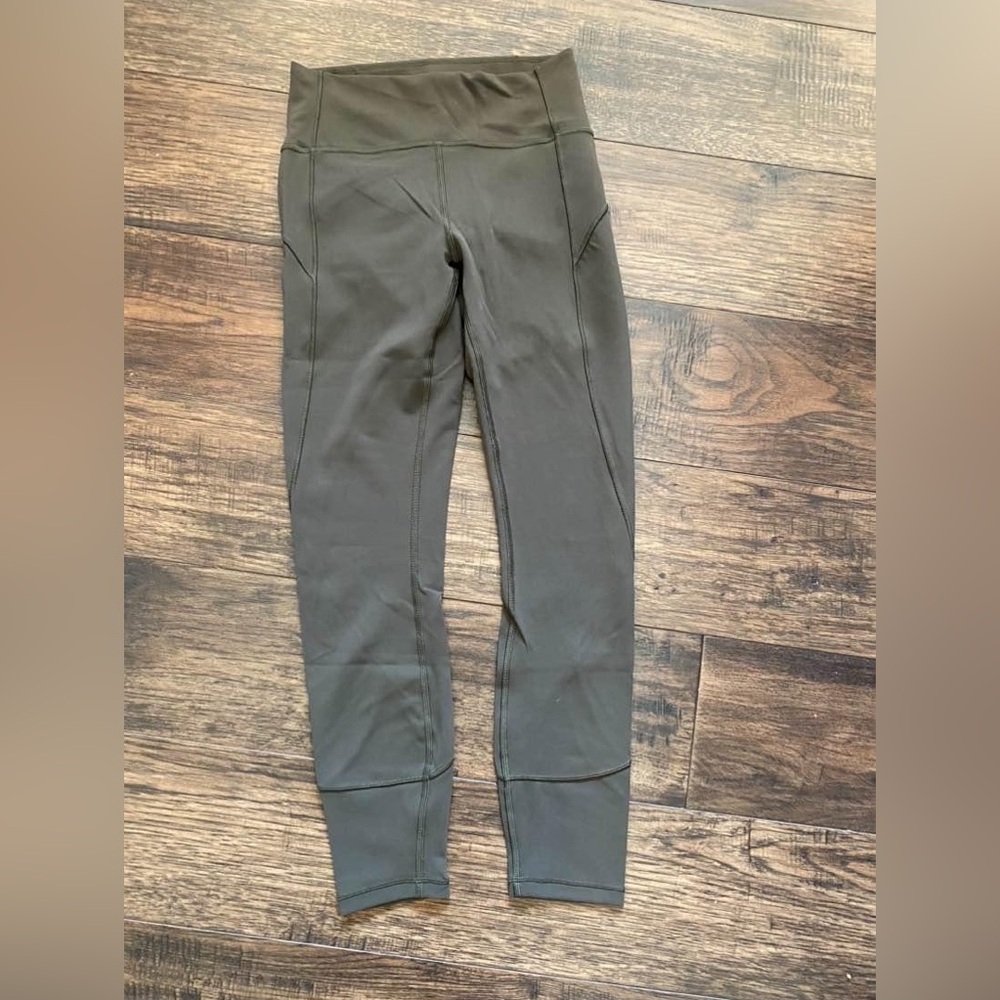 Lululemon Tights